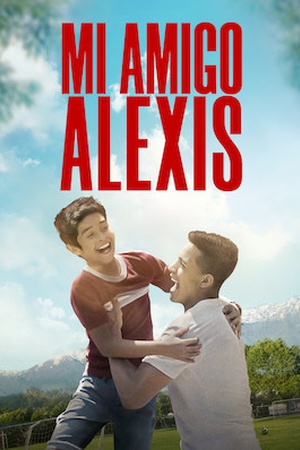 Mi amigo Alexis