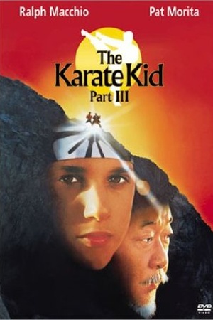 The Karate Kid Part III