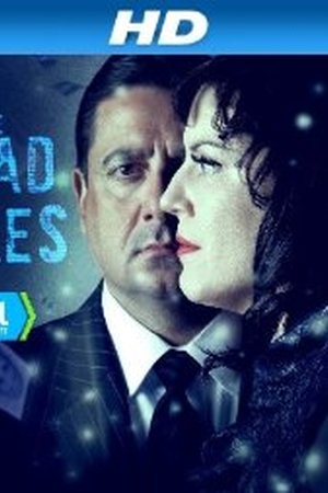 The Dead Files