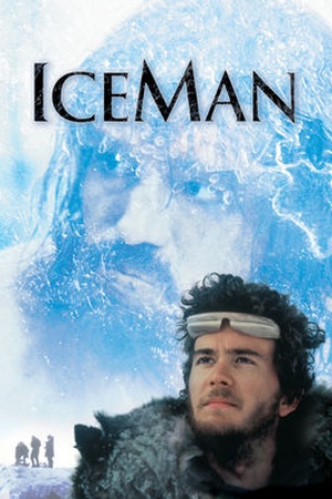 Iceman