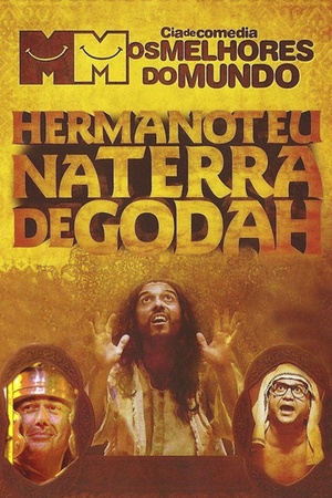 Hermanoteu na Terra de Godah