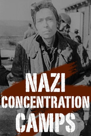 Nazi Concentration Camps