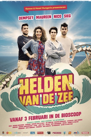 Helden Van De Zee