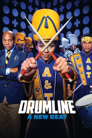 Drumline: A New Beat 