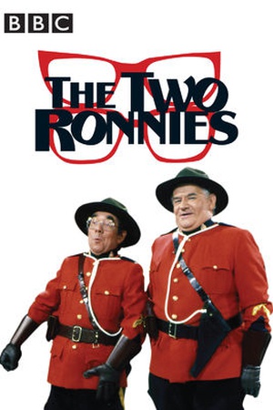 The Two Ronnies