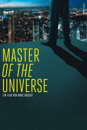 Master of the Universe