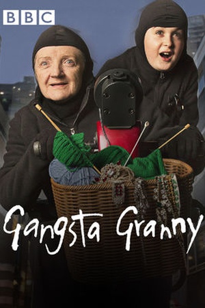 Gangsta Granny