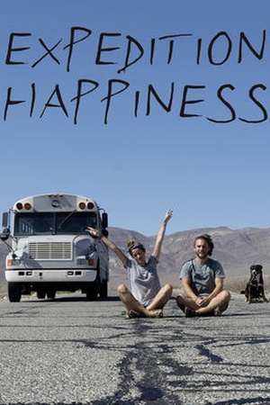 Expedition Happiness