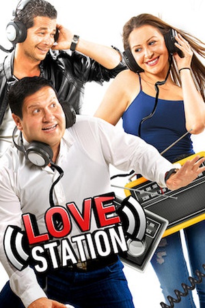 Love Station