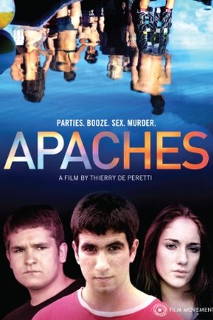 Apaches