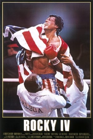 Rocky IV