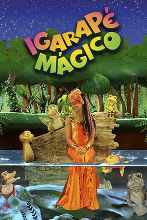 Igarapé Mágico