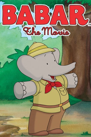 Babar: The Movie