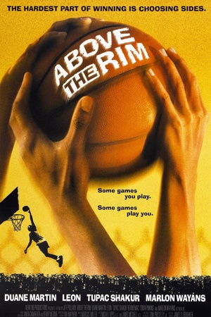 Above the Rim