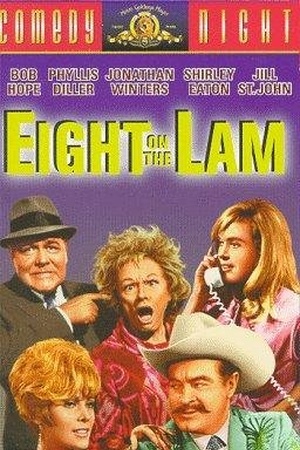 Eight on the Lam