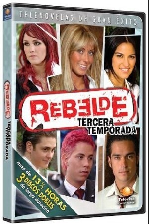 Rebelde