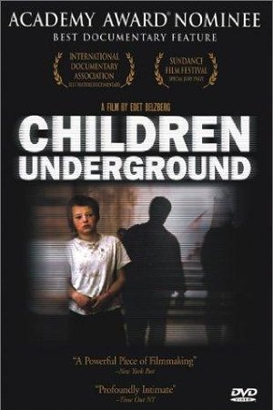 Children Underground