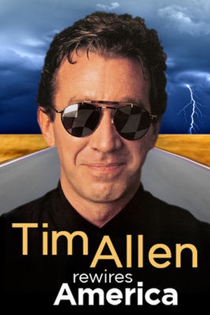 Tim Allen: ReWires America