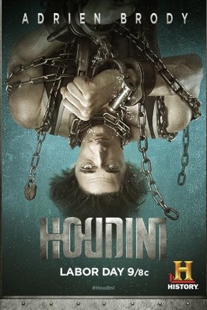 Houdini