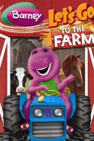 Barney: Let's Go to the Farm