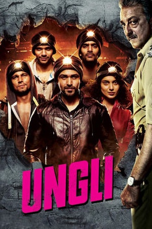 Ungli