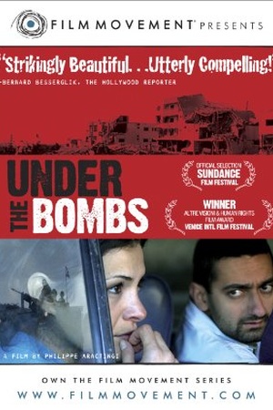 Under the Bombs