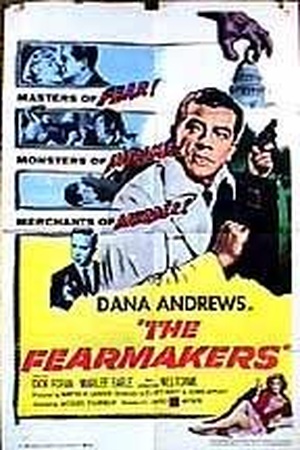 The Fearmakers