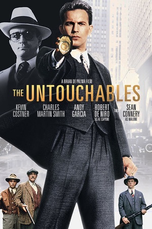 The Untouchables