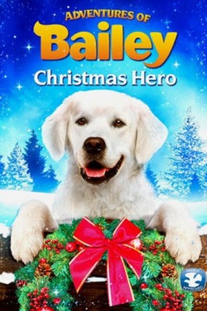 Adventures of Bailey: Christmas Hero