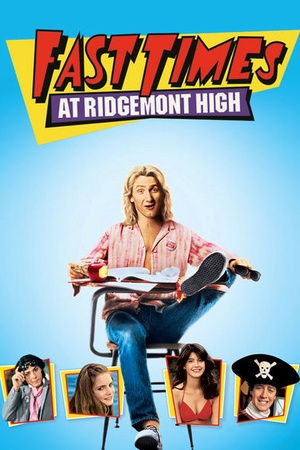 Fast Times at Ridgemont High