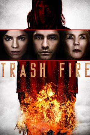 Trash Fire