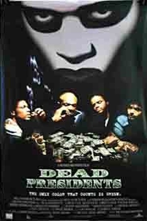 Dead Presidents