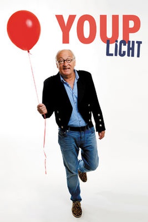 Youp van 't Hek: Licht