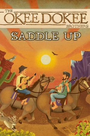 Saddle Up