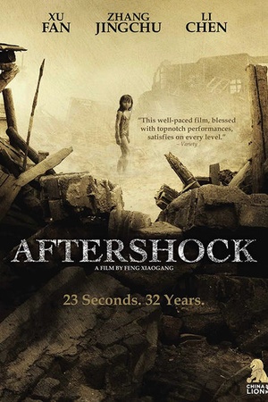 Aftershock