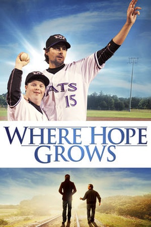 Where Hope Grows