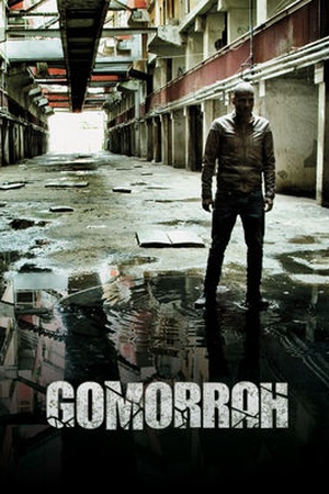 Gomorra -  La serie