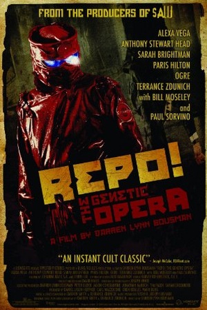 Repo! The Genetic Opera