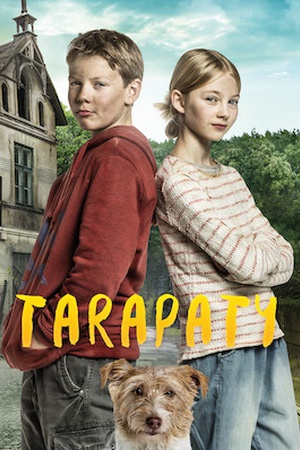 Tarapaty