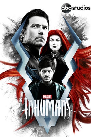 Marvel's Inhumans