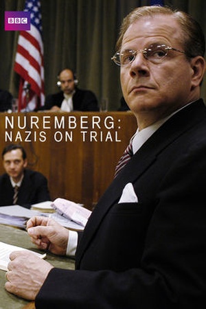 Nuremberg: Nazis on Trial