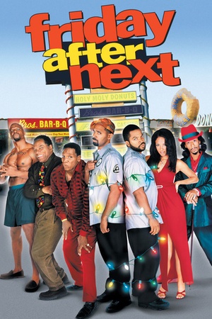 Friday After Next