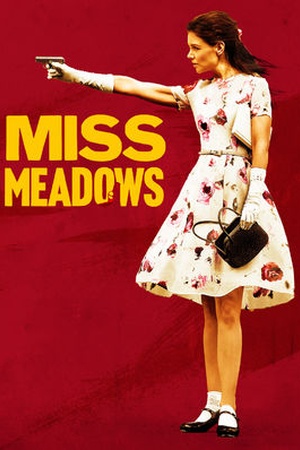 Miss Meadows