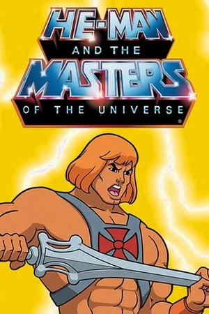 He-Man and the Masters of the Universe (1983)