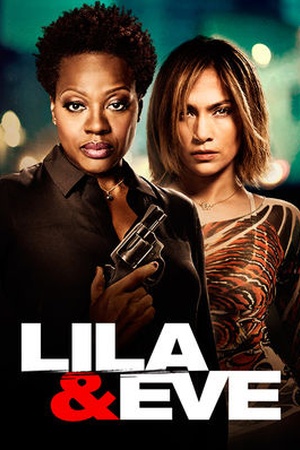 Lila and Eve