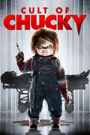 Cult of Chucky