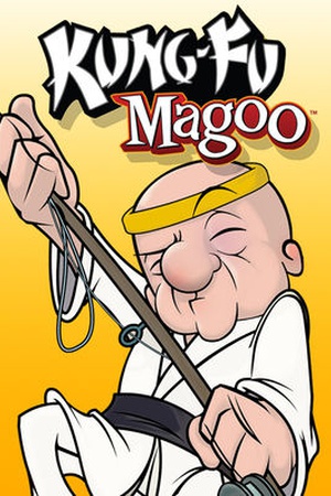 Kung Fu Magoo