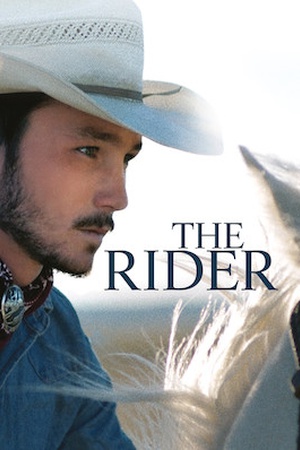 The Rider