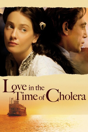 Love in the Time of Cholera