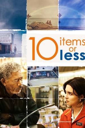 10 Items or Less